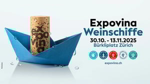 Expovina-weinschiffe