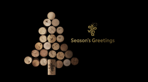 banner season greetings expovina 2023