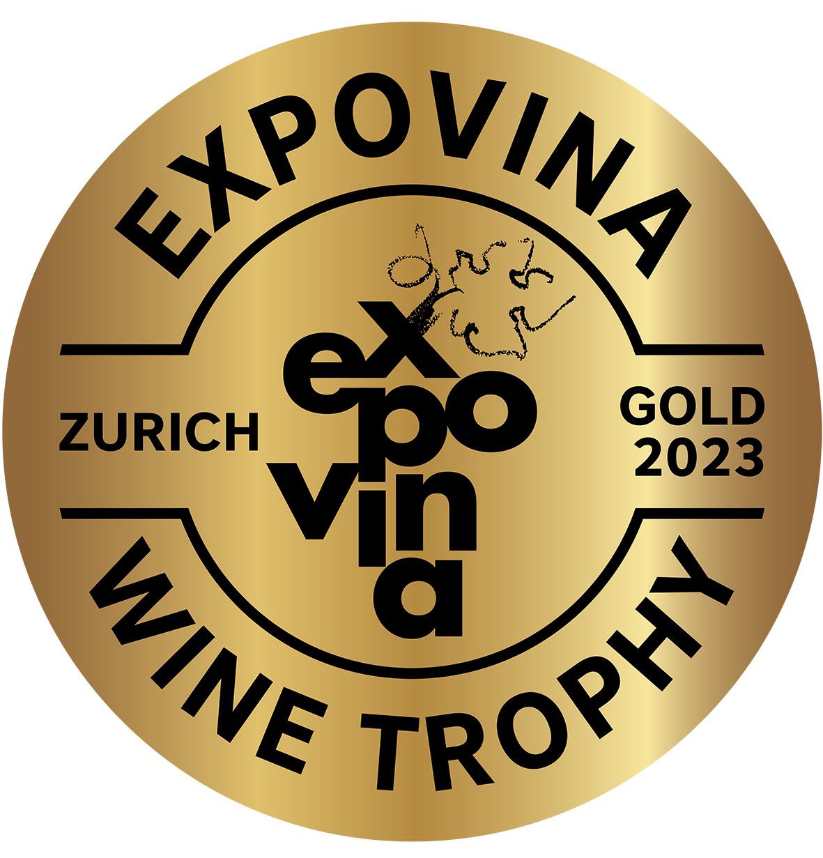 Prämierte Weine Wine Trophy 2023