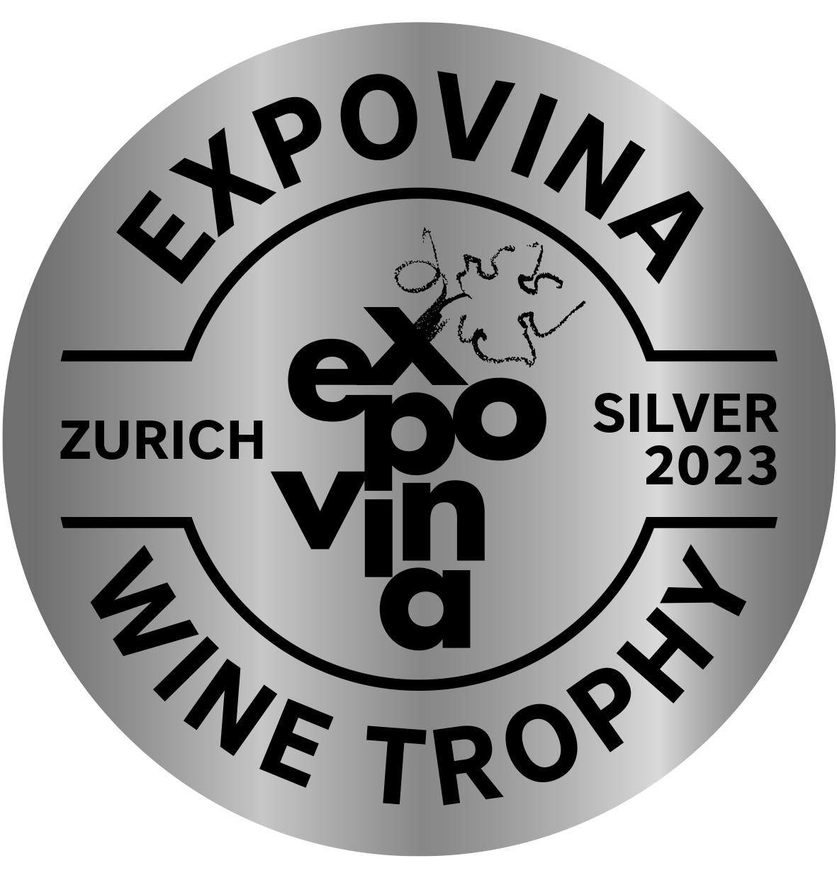 Prämierte Weine Wine Trophy 2023