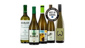Best of Europe 