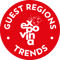 Logo Guest Region and Trends